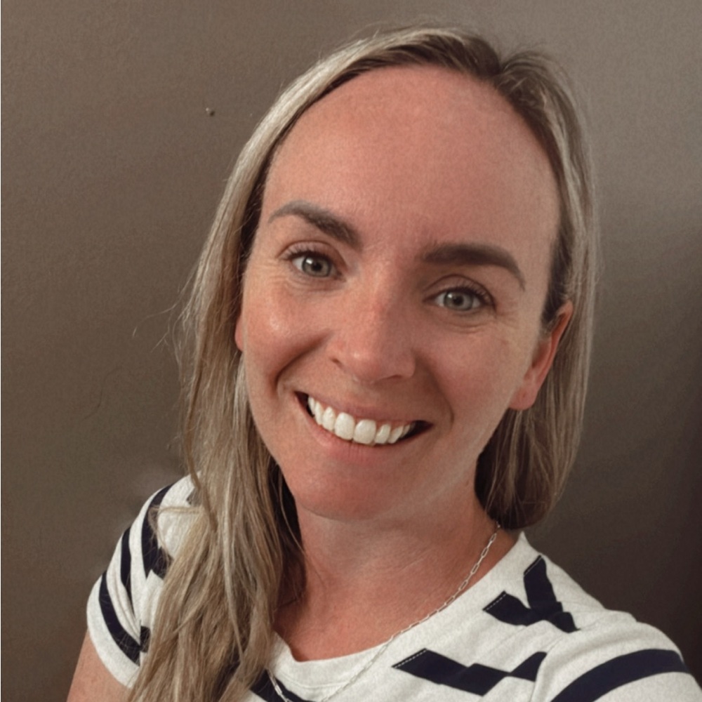 Meet your Posher, Mandy